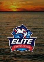 Watch Elite Fishing Series Television w/ Pat Malone 123moviesFree