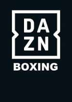Watch DAZN Boxing 123moviesFree