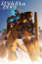 Watch Aldnoah.Zero 123moviesFree