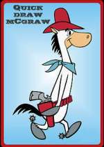 Watch Quick Draw McGraw 123moviesFree