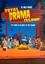 Watch Total Drama Island 123moviesFree