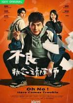 Watch Oh No! Here Comes Trouble 123moviesFree