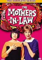 Watch The Mothers-In-Law 123moviesFree