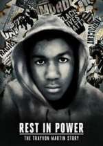 Watch Rest in Power: The Trayvon Martin Story 123moviesFree