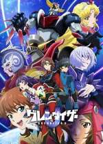 Watch Grendizer U 123moviesFree