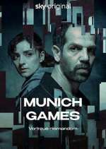Watch Munich Games 123moviesFree