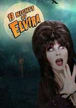 Watch 13 Nights of Elvira 123moviesFree