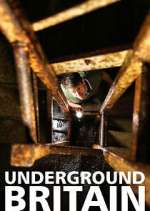 Watch Underground Britain 123moviesFree