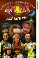 Watch Halfway Across the Galaxy and Turn Left 123moviesFree