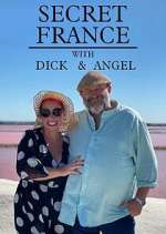 Watch Secret France with Dick and Angel 123moviesFree