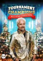 Watch Tournament of Champions: All-Star Christmas 123moviesFree