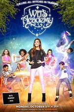 Watch WITS Academy 123moviesFree
