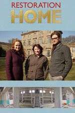Watch Restoration Home 123moviesFree