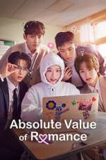 Watch Absolute Value of Romance 123moviesFree