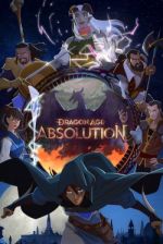Watch Dragon Age: Absolution 123moviesFree