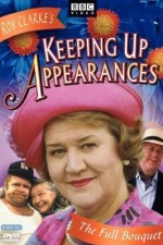 Watch Keeping Up Appearances 123moviesFree