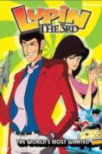 Watch Lupin The Third 123moviesFree