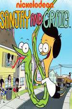 Watch Sanjay & Craig 123moviesFree