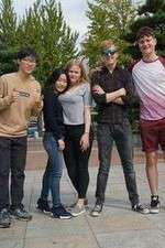 Watch School Swap: Korea Style 123moviesFree