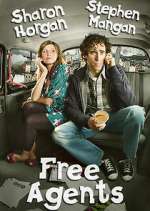 Watch Free Agents 123moviesFree