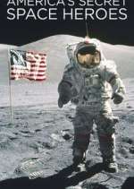 Watch America's Secret Space Heroes 123moviesFree