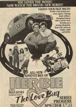 Watch Herbie the Love Bug 123moviesFree