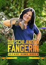 Watch Die Schlangenfängerin - Gefahr Down Under 123moviesFree