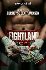 Fightland
