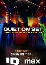 Watch Quiet on Set: The Dark Side of Kids TV 123moviesFree