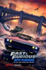 Watch Fast & Furious: Spy Racers 123moviesFree