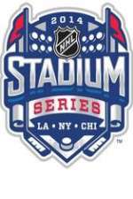 Watch Road To The NHL Stadium Series 123moviesFree
