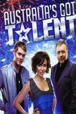 Watch Australia's Got Talent 123moviesFree