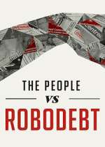 Watch The People vs Robodebt 123moviesFree