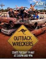 Watch Outback Wreckers 123moviesFree