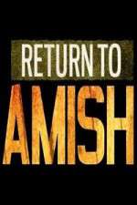 Watch Return to Amish 123moviesFree