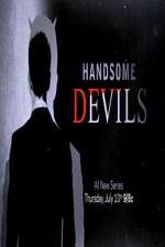 Watch Handsome Devils 123moviesFree