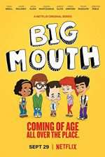 Watch Big Mouth 123moviesFree