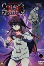 Watch Kurokami The Animation 123moviesFree