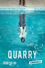 Watch Quarry 123moviesFree