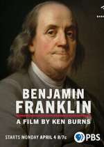 Watch Benjamin Franklin 123moviesFree