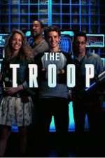 Watch The Troop 123moviesFree