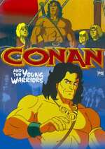 Watch Conan and the Young Warriors 123moviesFree