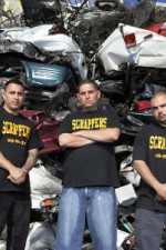 Watch Scrappers 123moviesFree