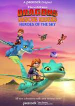 Watch Dragons Rescue Riders: Heroes of the Sky 123moviesFree