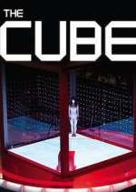 Watch The Cube 123moviesFree