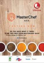 Watch MasterChef Asia 123moviesFree