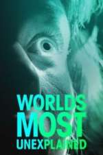 Watch World\'s Most Unexplained 123moviesFree