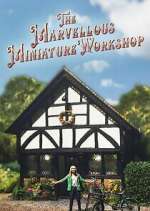 Watch The Marvellous Miniature Workshop 123moviesFree