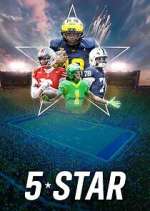 Watch 5-Star 123moviesFree