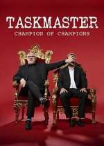 Watch Taskmaster: Champion of Champions 123moviesFree